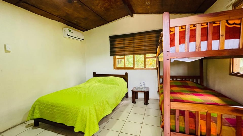 Hostería Kasadasa Nature lodge in Ecuador