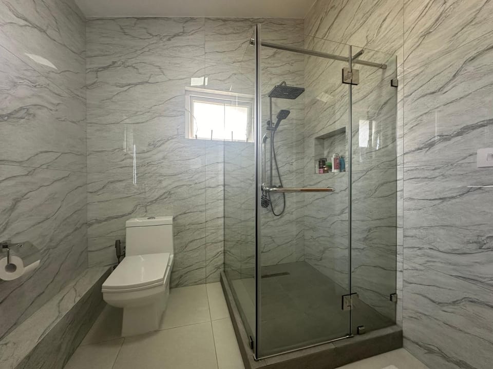 Shower
