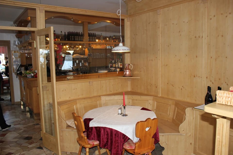Hotel Haberl Hotel in Tarvisio