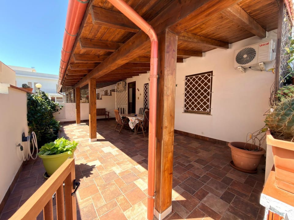Finestra sul Mare House in Sicily
