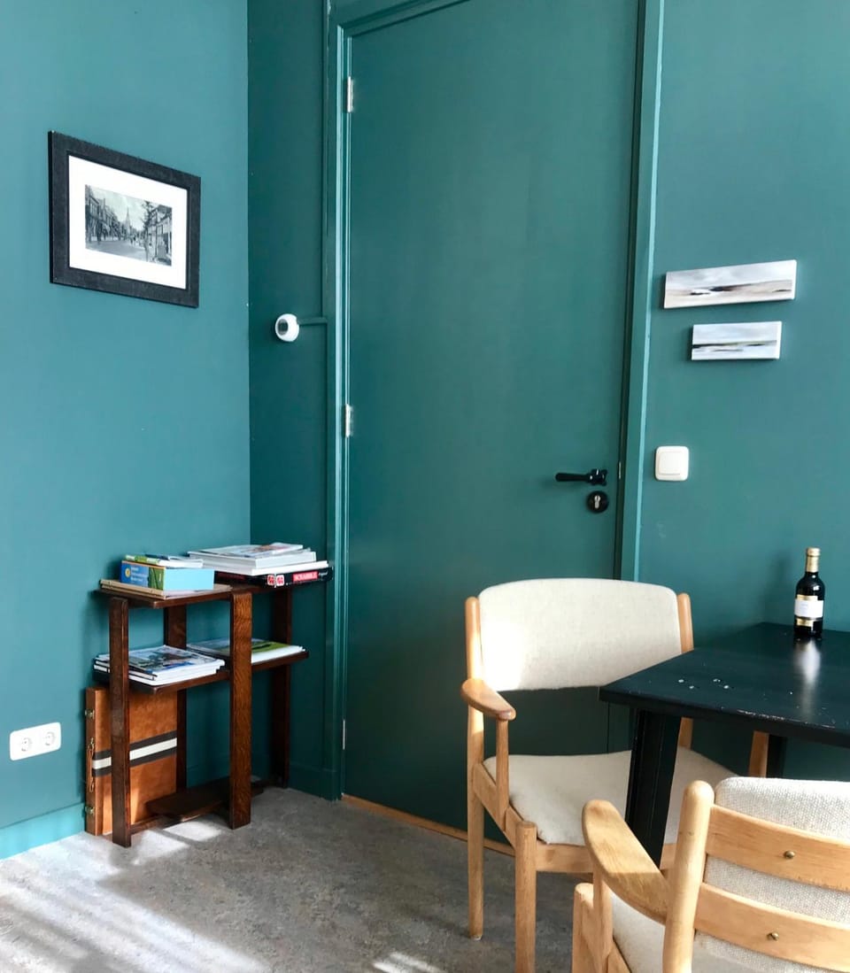 Stay and Sea Apartment in Friesland, Netherlands