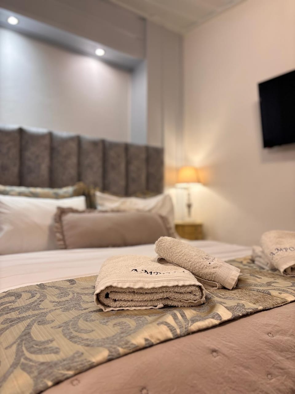 Ampolis Guest House Bed and Breakfast in Peloponnese, Western Greece and the Ionian