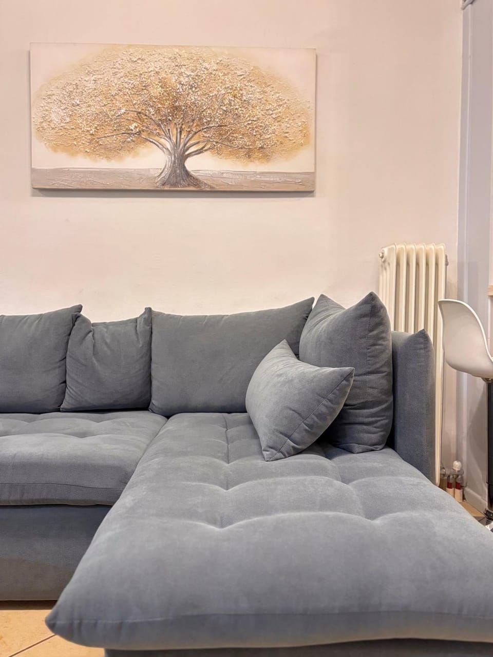 Ampolis Guest House Bed and Breakfast in Peloponnese, Western Greece and the Ionian