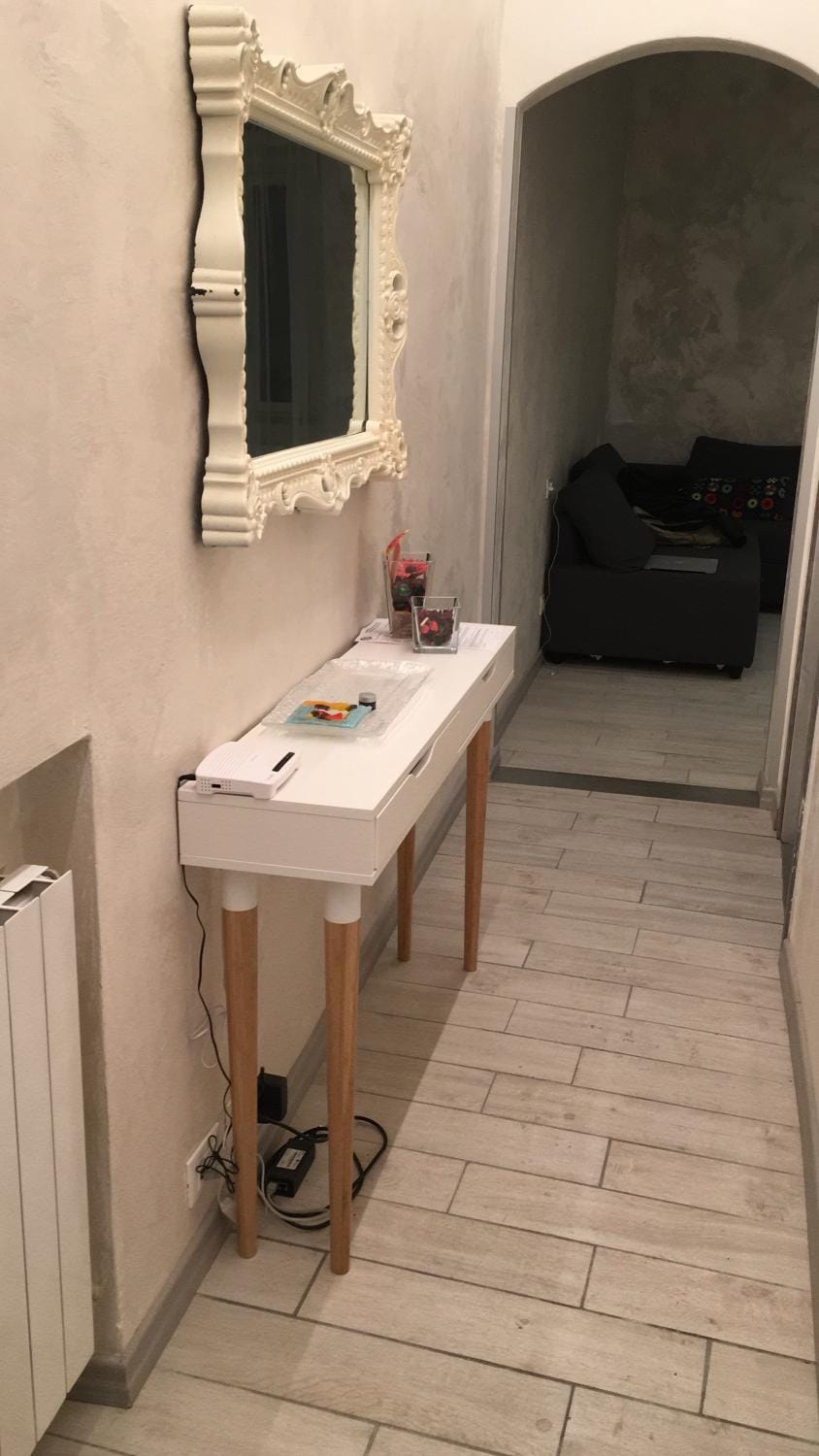 Le Mosse di Anna Apartment in Florence
