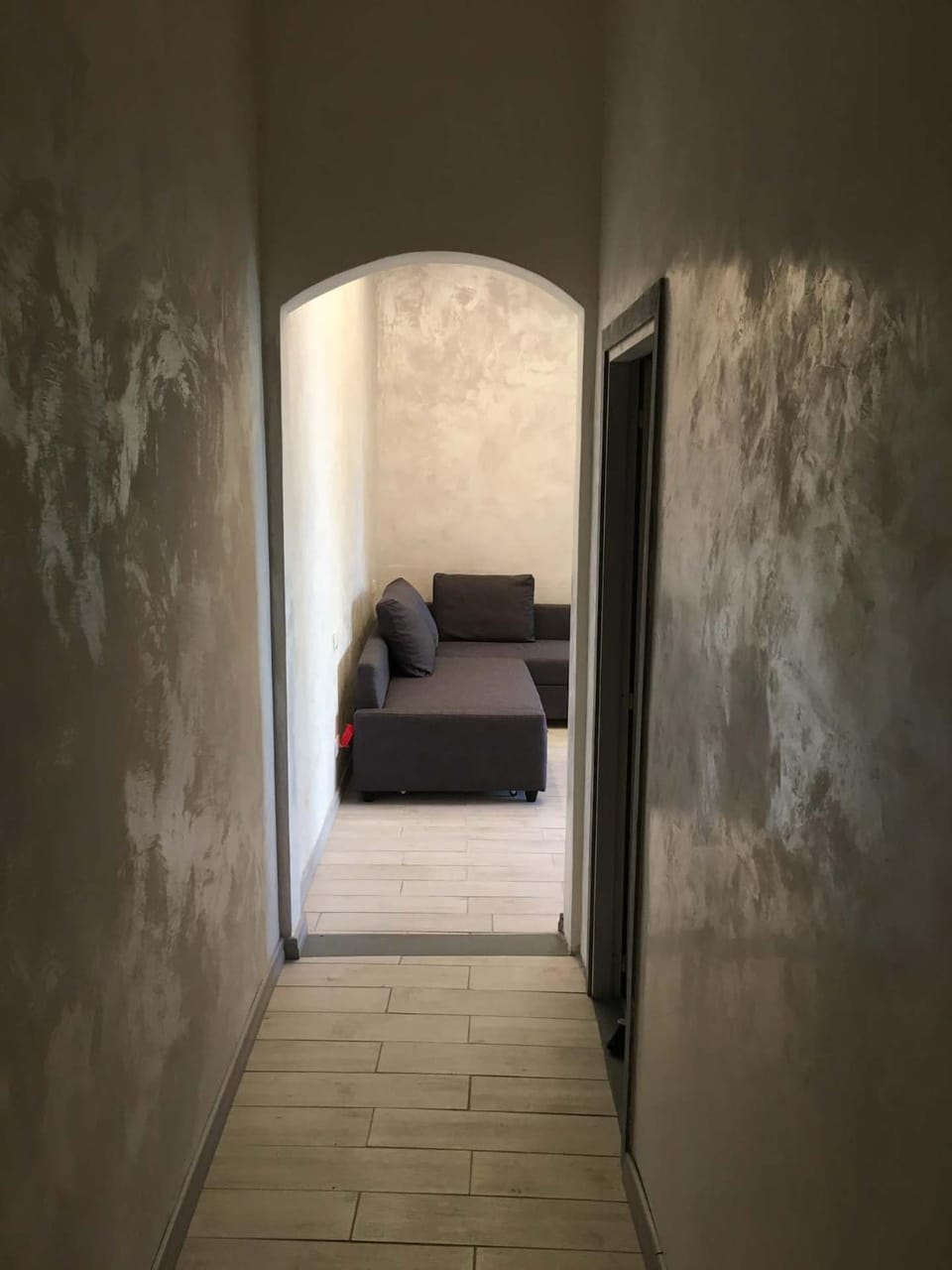 Le Mosse di Anna Apartment in Florence