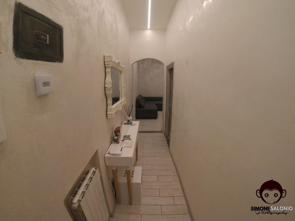 Le Mosse di Anna Apartment in Florence