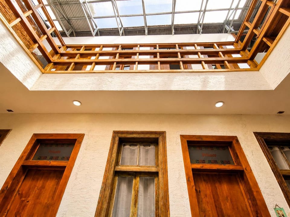 Hostal Licanantay Bed and Breakfast in Valparaiso
