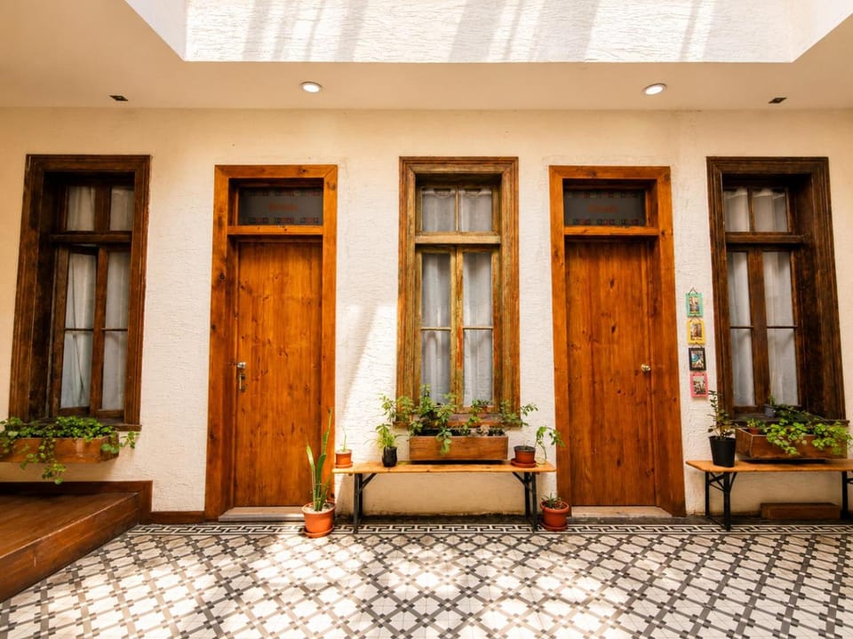 Hostal Licanantay Bed and Breakfast in Valparaiso