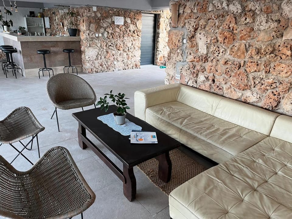 Property building, Lounge or bar