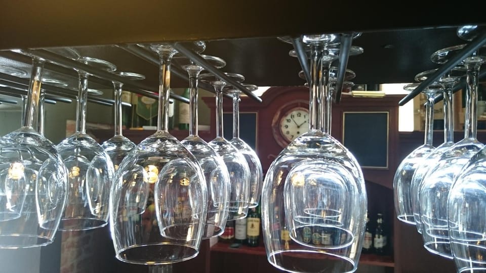 Lounge or bar