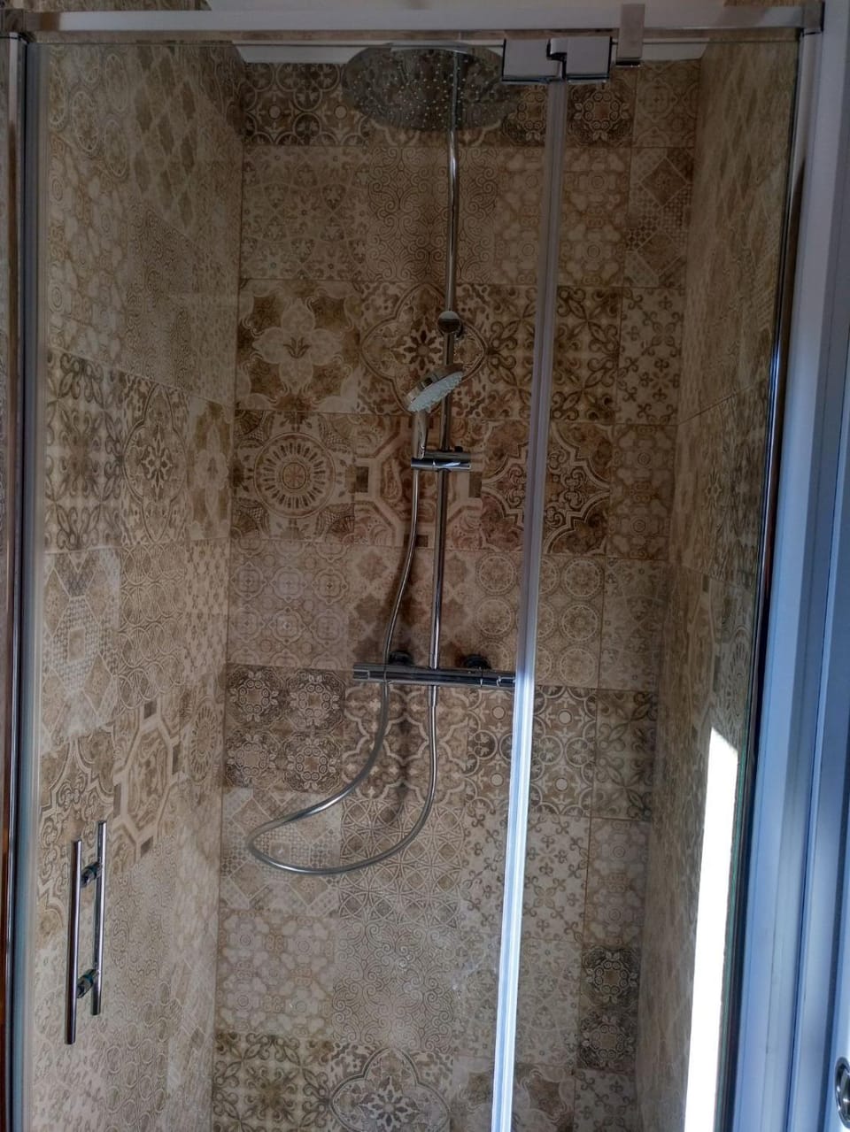 Shower