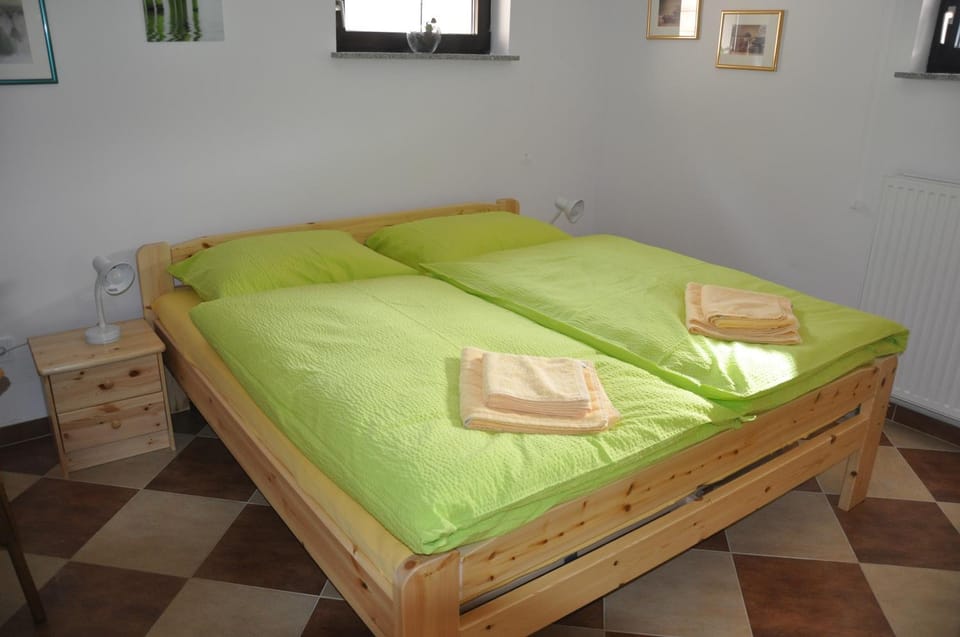 Privatzimmer Bendl Vacation rental in Styria