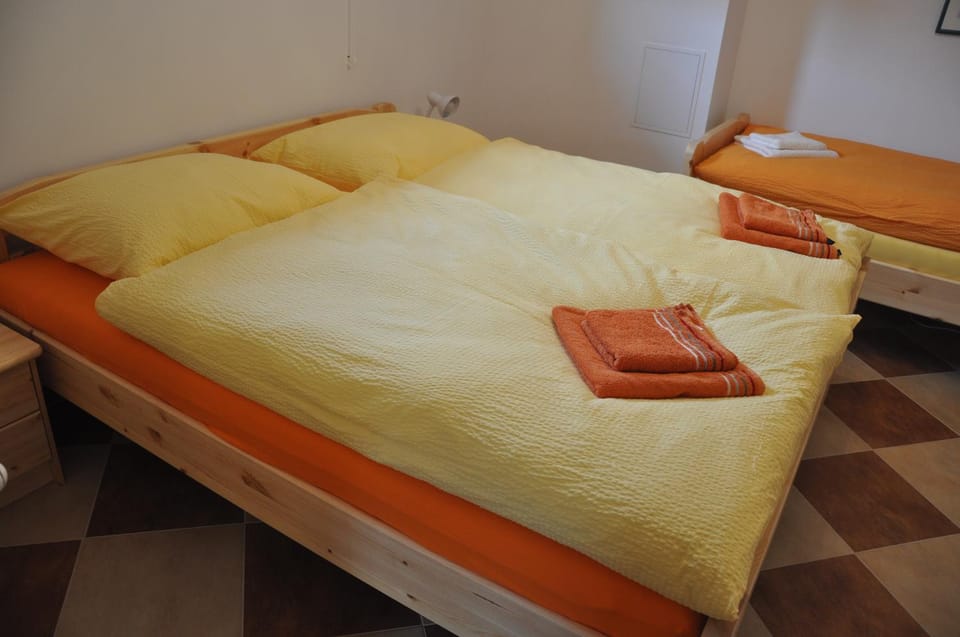 Privatzimmer Bendl Vacation rental in Styria