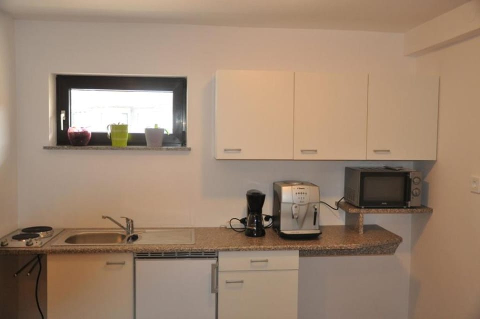 Privatzimmer Bendl Vacation rental in Styria