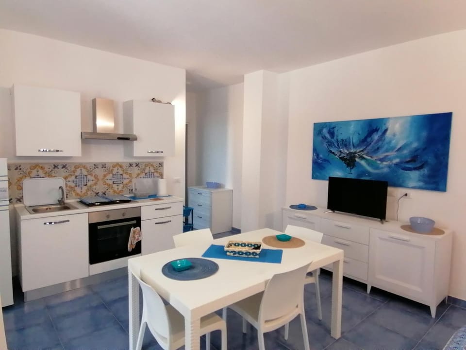 Villa Azul Carratois Villa in Sicily