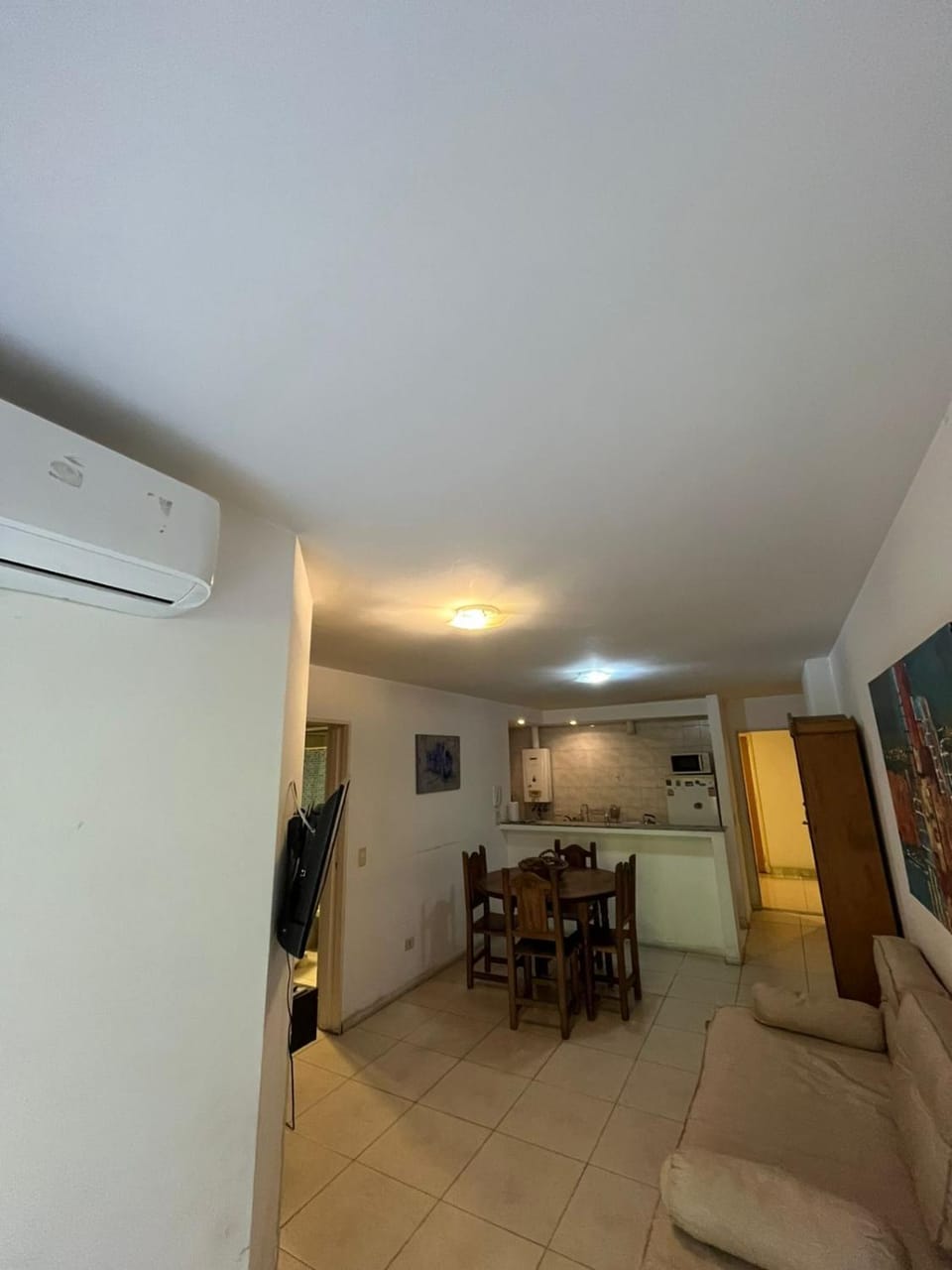 Jardines De Oro Apartment in Cordoba