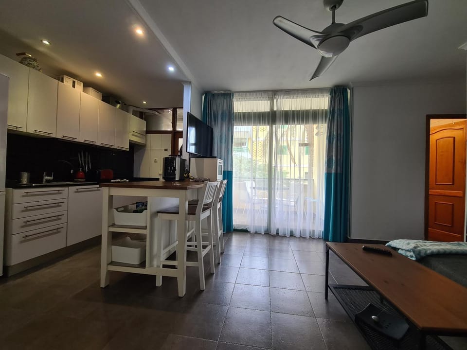 Apartment Elegance Apartment in Maspalomas