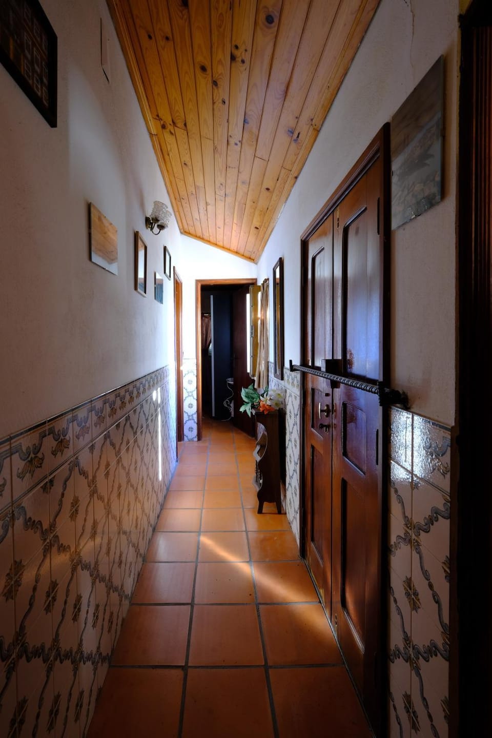Casas do Casinhoto - Casa do Cabo House in Porto District