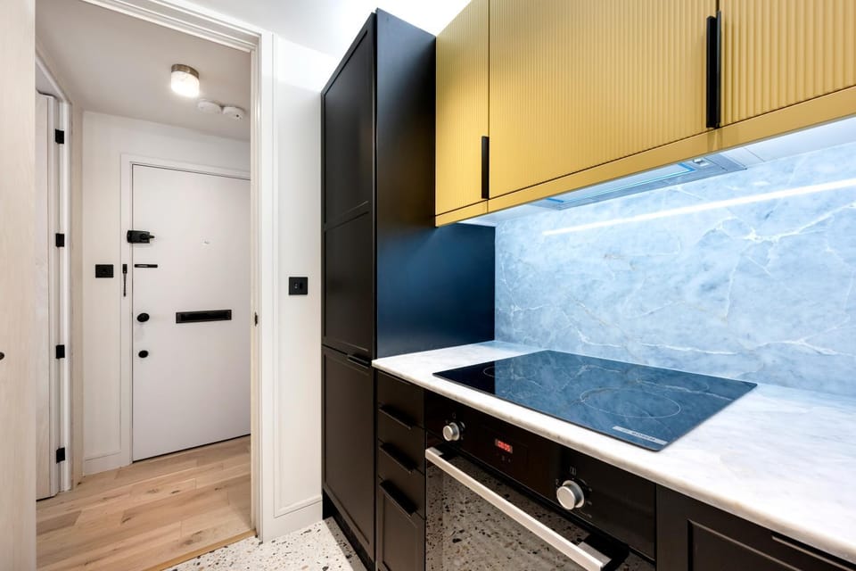 The Most Premium Apartments Oxford Street Area Apartment in City of Westminster
