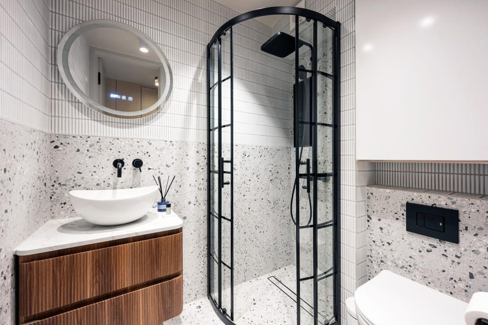The Most Premium Apartments Oxford Street Area Apartment in City of Westminster