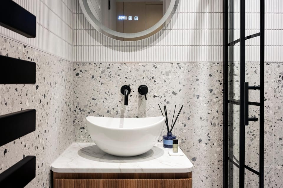 The Most Premium Apartments Oxford Street Area Apartment in City of Westminster
