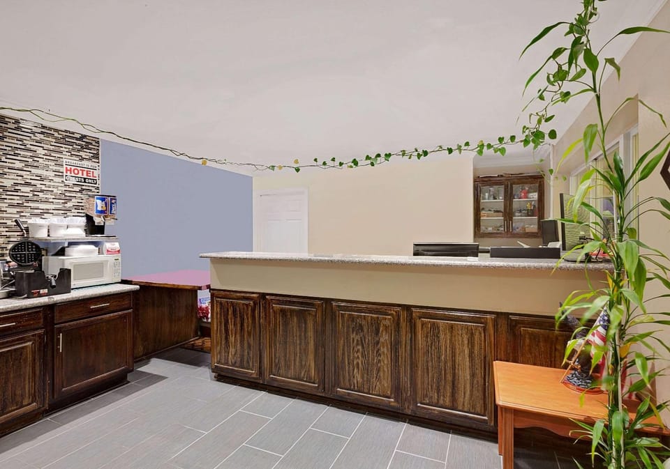 Lobby or reception, On site