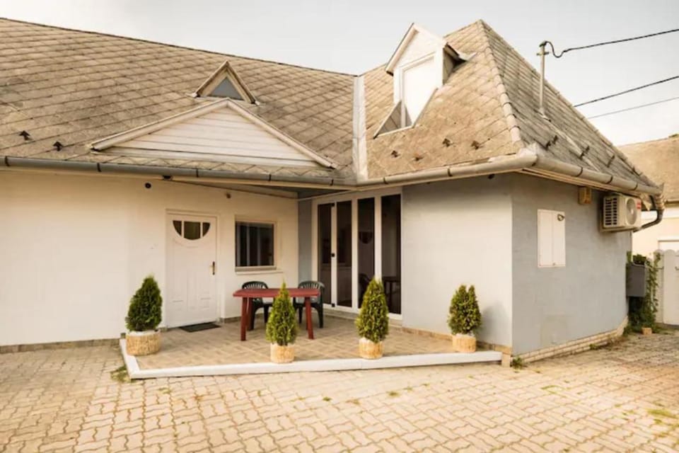 AZURE house Apartment hotel in Hungary