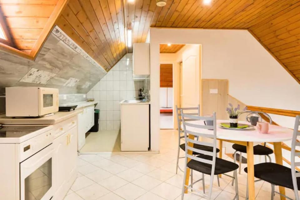 AZURE house Apartment hotel in Hungary