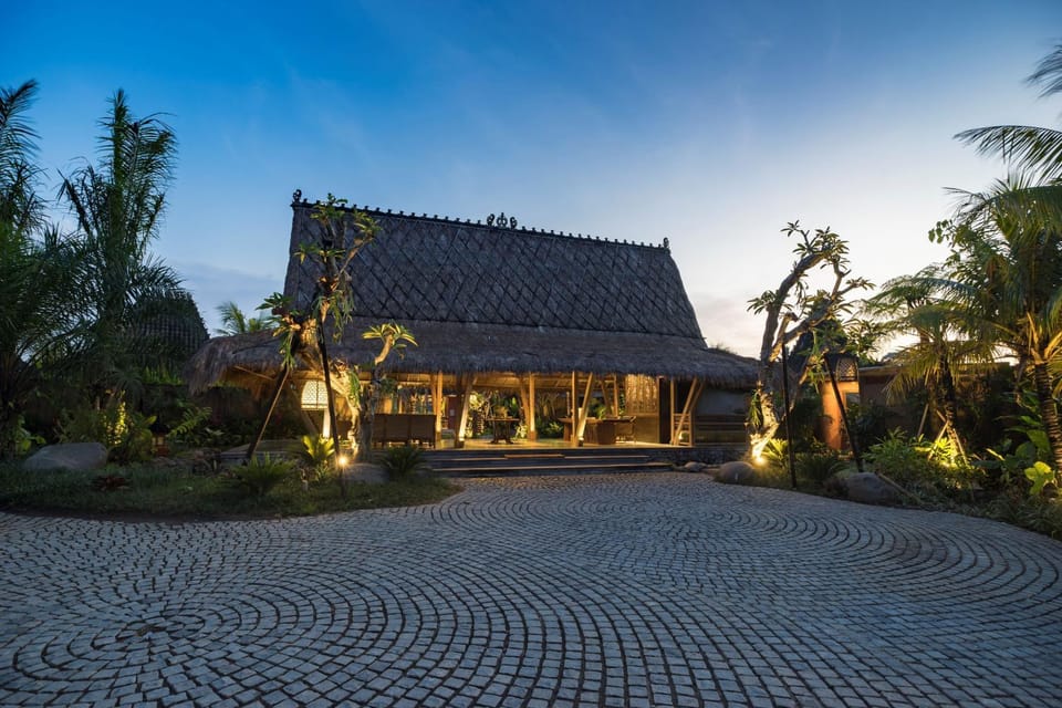 Property building, Lobby or reception
