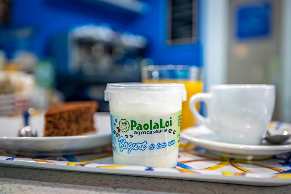 Lounge or bar, Breakfast