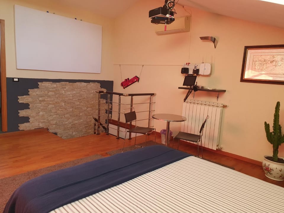 Welcome B&B Lodi Bed and Breakfast in Lombardy