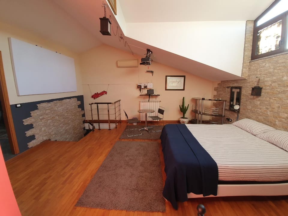 Welcome B&B Lodi Bed and Breakfast in Lombardy