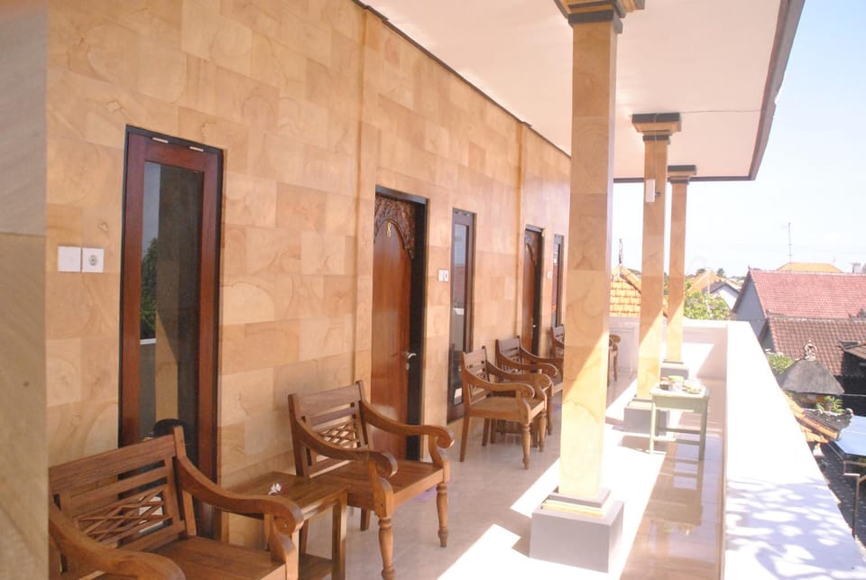 Budidin Homestay Vacation rental in North Kuta