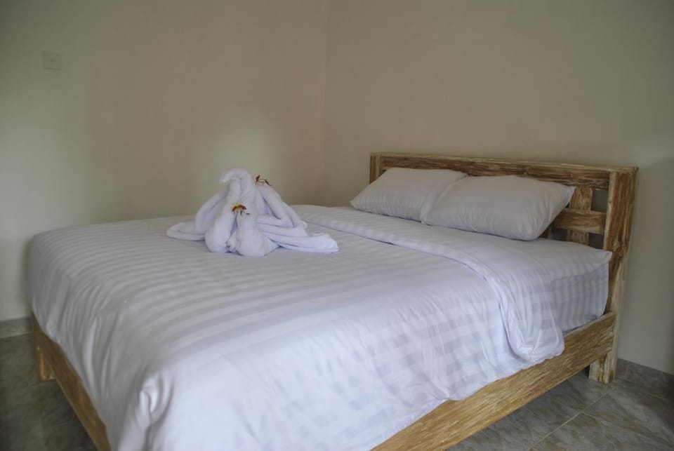 Budidin Homestay Vacation rental in North Kuta