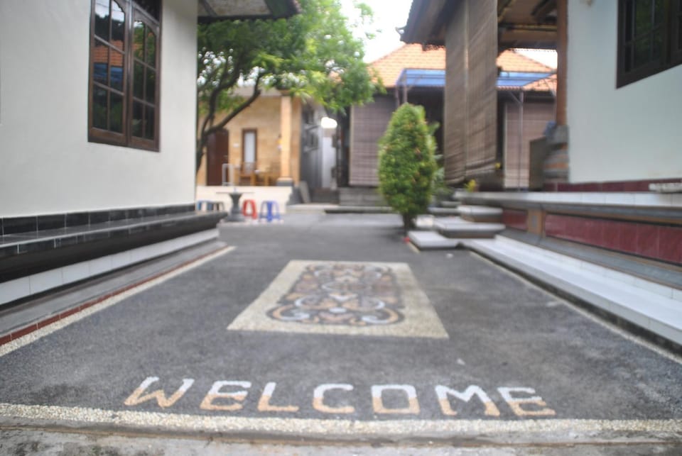 Budidin Homestay Vacation rental in North Kuta