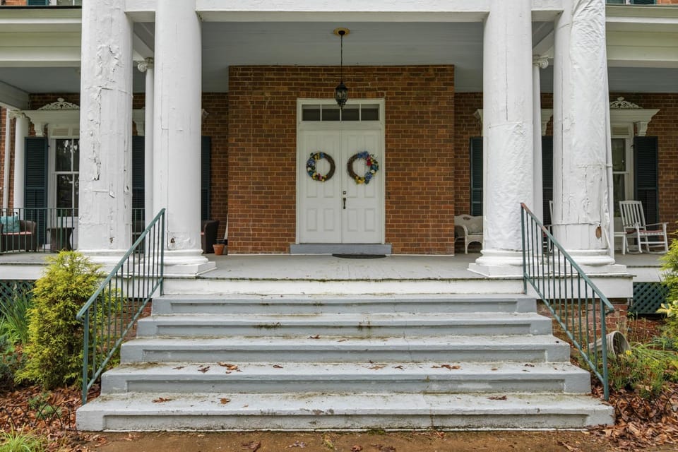 Rockwood Manor Bed & Breakfast Bed and Breakfast in Ingles