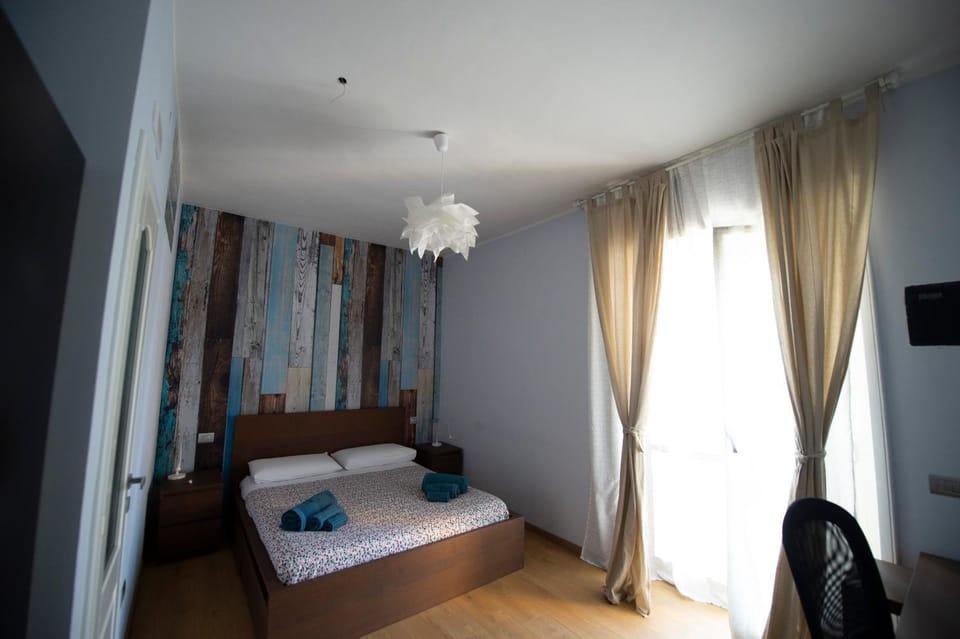 Villa Carrara Bed and Breakfast in Salerno