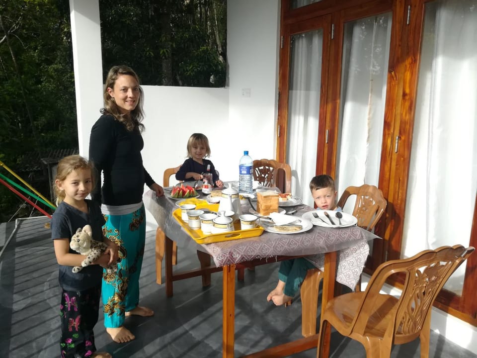 People, children, Family