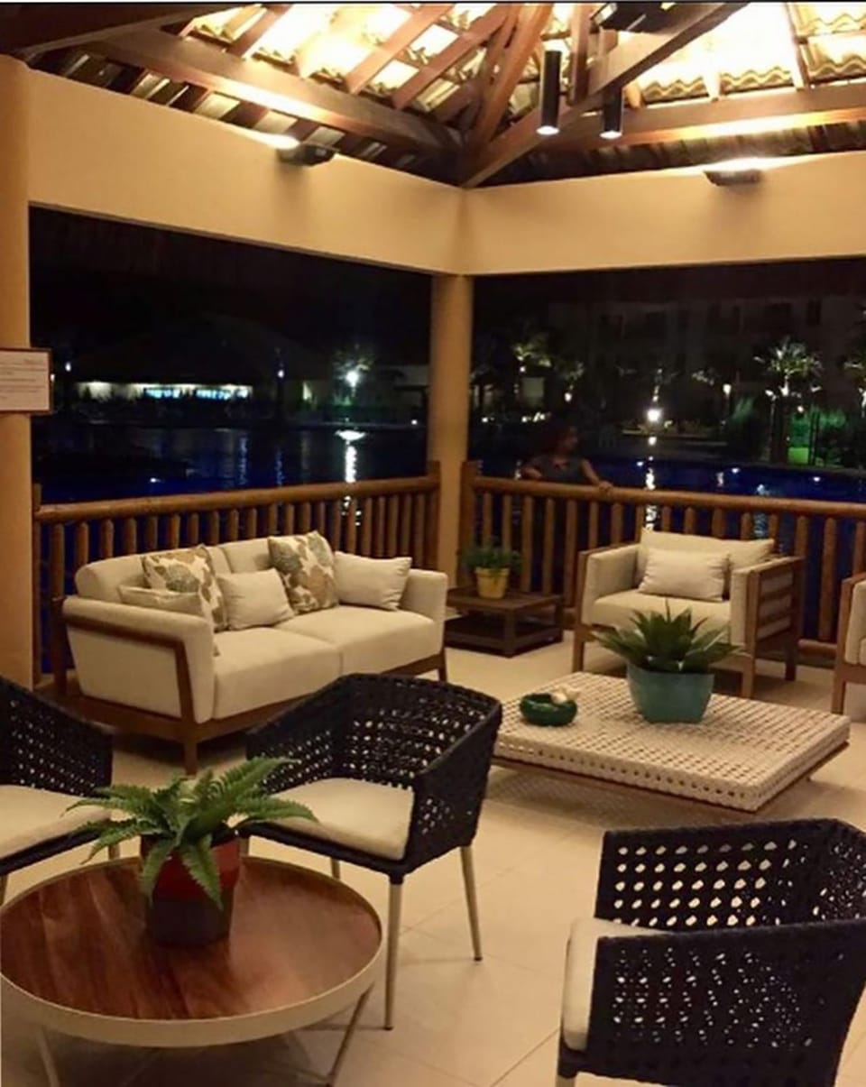 VG Sun Cumbuco Apartment in State of Ceará