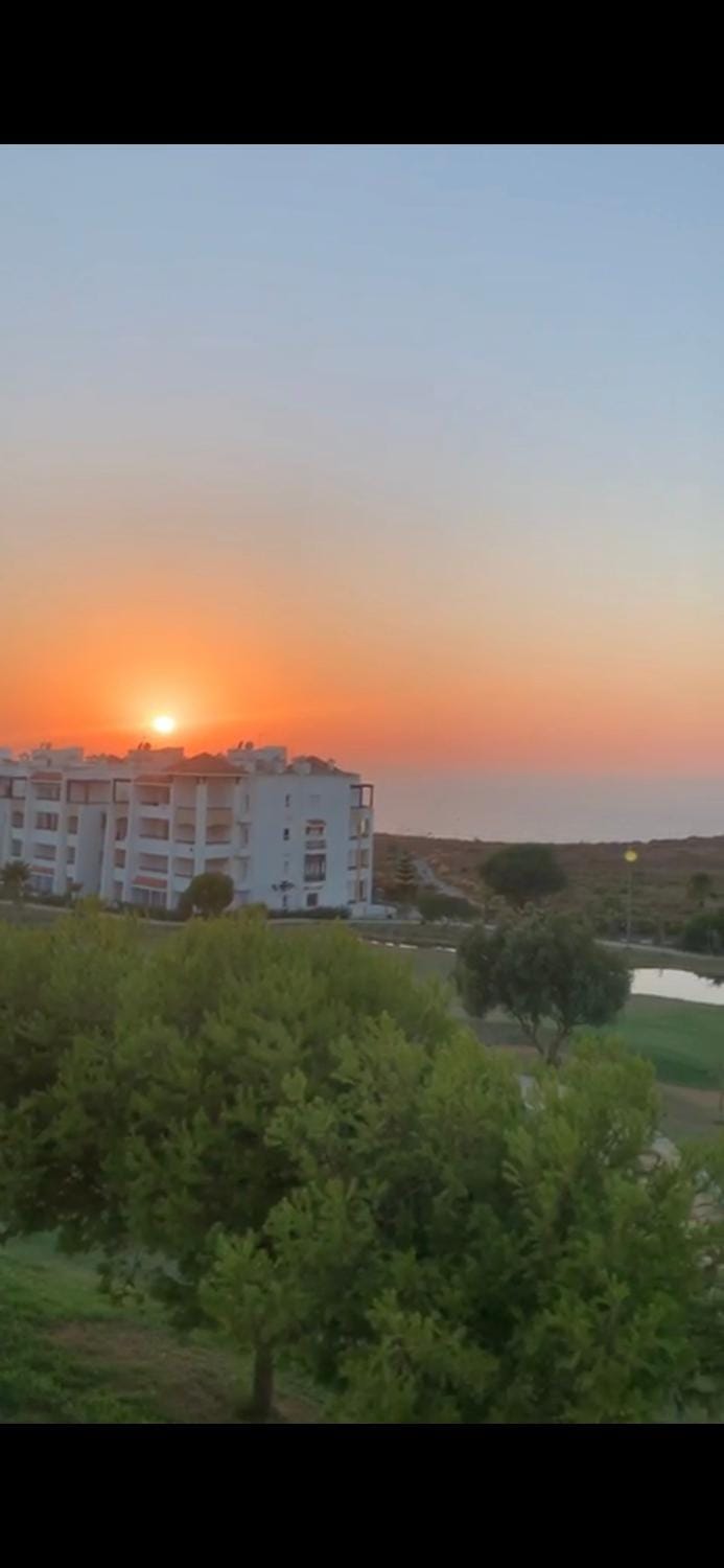 Marina Golf Appart Chez Hicham Apartment in Tangier-Tétouan-Al Hoceima