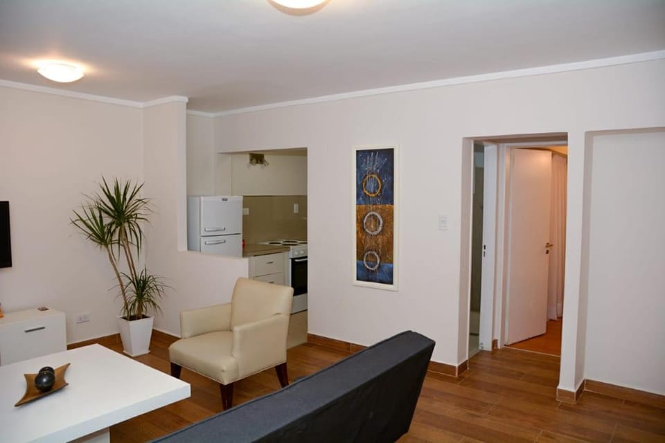 Petit Apart Villa Regina Apartment in La Pampa Province, Argentina