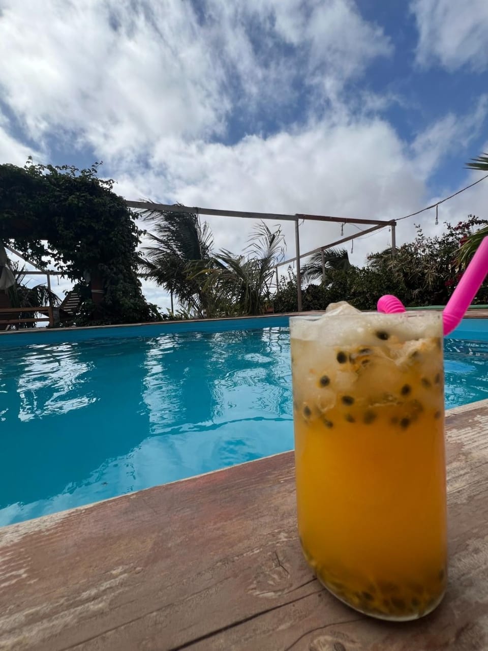 Pensão Asa Branca Hotel in Cape Verde