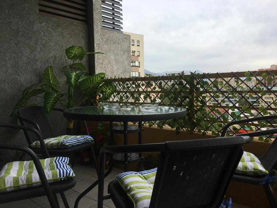 Edificio Villaseca Apartment in Las Condes
