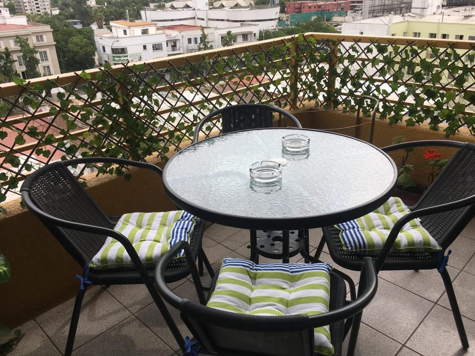 Edificio Villaseca Apartment in Las Condes