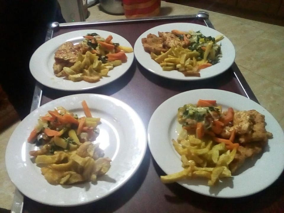 Food