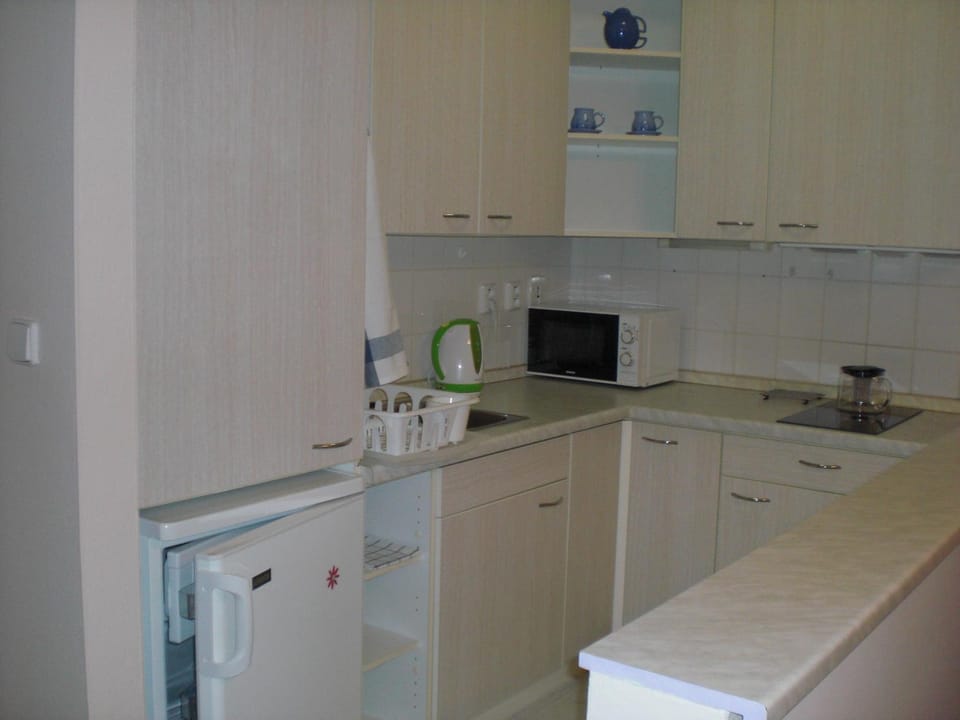 Apartmán pod Klínovcem Apartment in Saxony