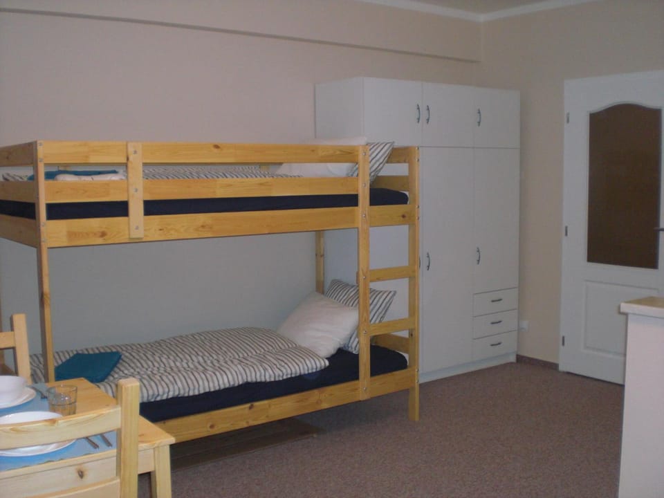 Apartmán pod Klínovcem Apartment in Saxony