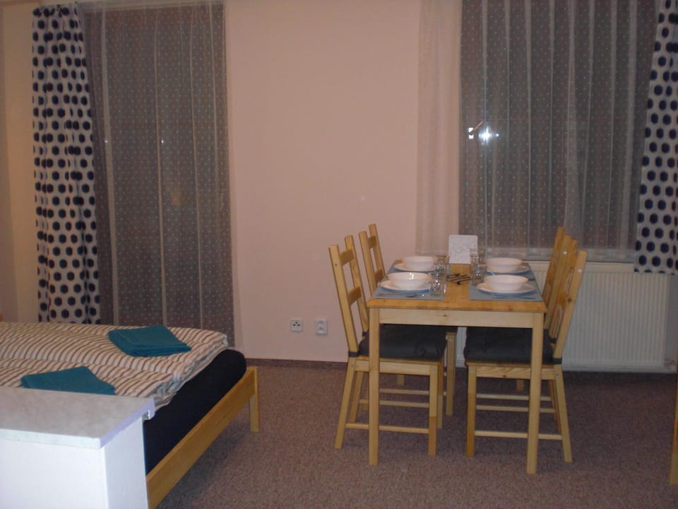Apartmán pod Klínovcem Apartment in Saxony