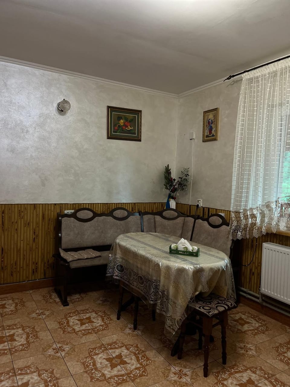 Захід сонця Bed and Breakfast in Lviv Oblast