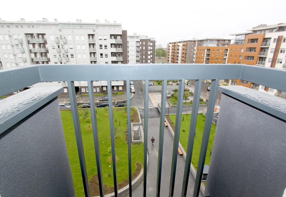 Apartment Moonstone Apartment in Belgrade